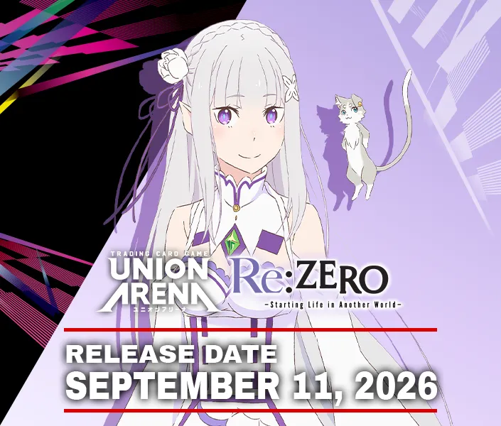 Re:ZERO -Starting Life in Another World-