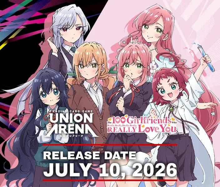 The 100 Girlfriends Who Really, Really, Really, Really, Really Love You