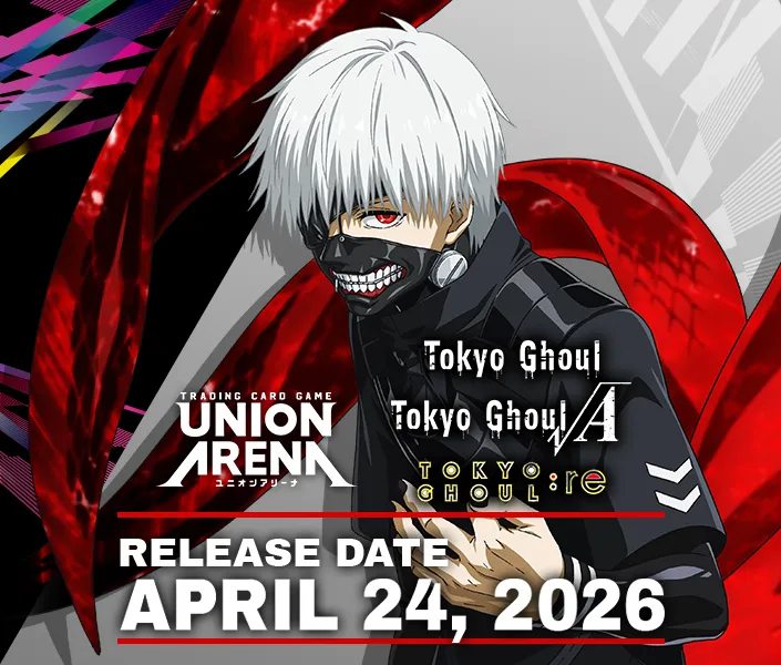 Tokyo Ghoul