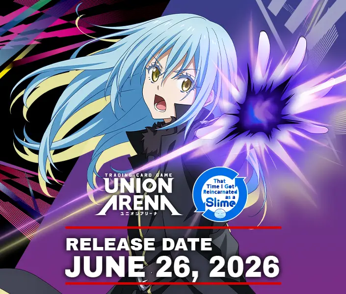 That Time I Got Reincarnated as a Slime Style Guide