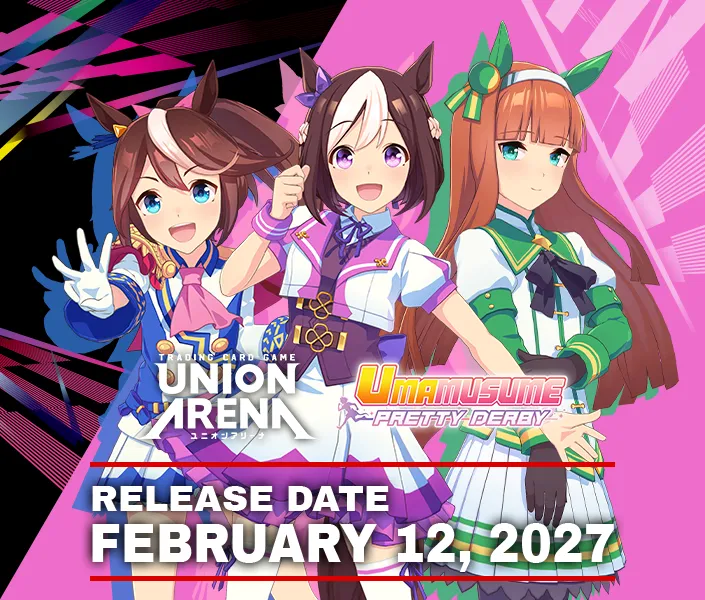 Umamusume: Pretty Derby