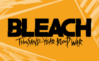 BLEACH Thousand-Year Blood War