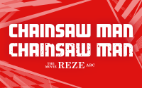 CHAINSAW MAN