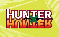 HUNTER X HUNTER