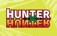 HUNTER×HUNTER