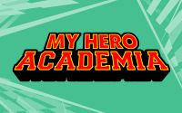 My Hero Academia