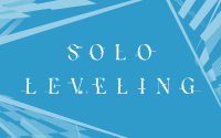 SOLO LEVELING