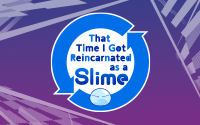 That Time I Got Reincarnated as a Slime Style Guide
