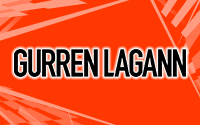 GURREN LAGANN