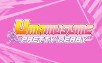 Umamusume: Pretty Derby