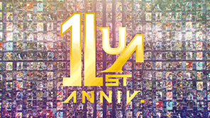 UNION ARENA English Version: 1st Anniversary Trailer