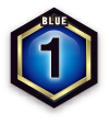 藍1