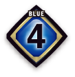 藍4