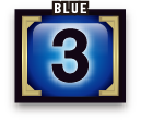 藍3
