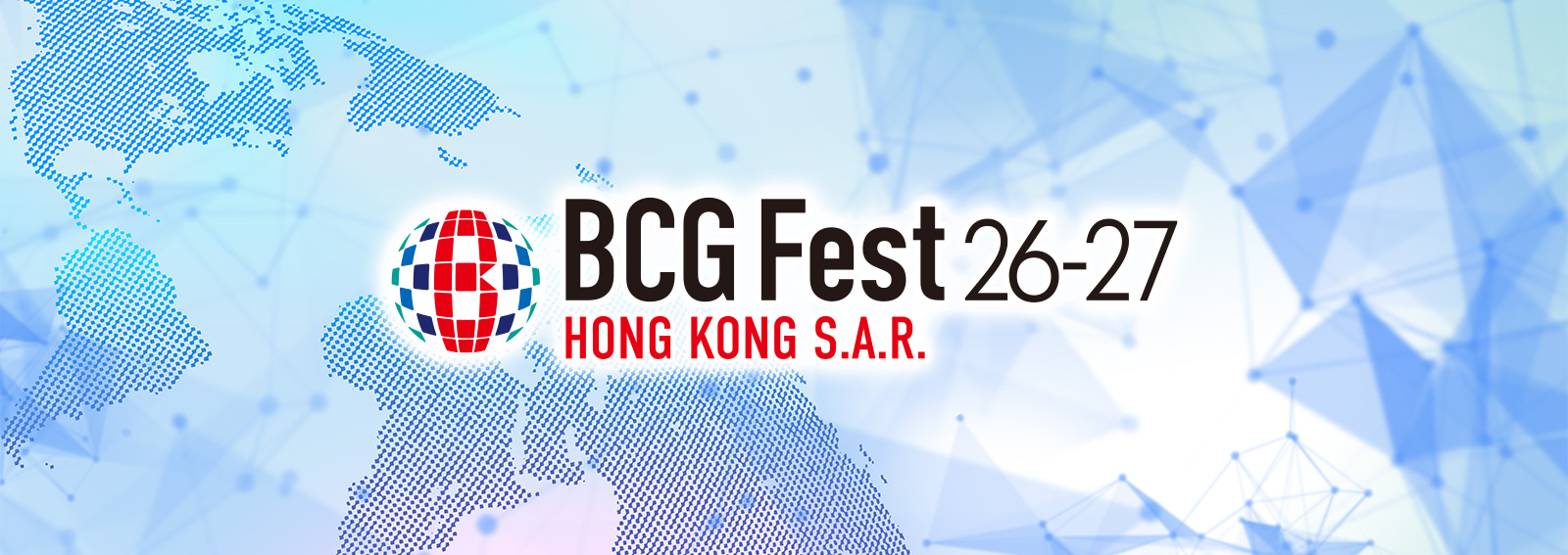 BANDAI CARD GAMES Fest 26-27 in HONG KONG S.A.R.