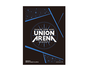 UNION ARENA 官方卡套 Fantasy Style