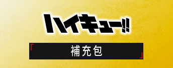 排球少年