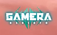 GAMERA -Rebirth-